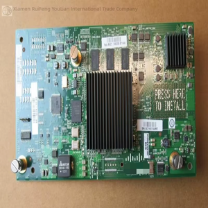 Tarjeta de Interfaz Virtual Ucs M81kr N20-ac0002 73-11789-09 A0 68-3229-10 Nueva Original en Existencia Automatización Industrial Pac - Product Image 1