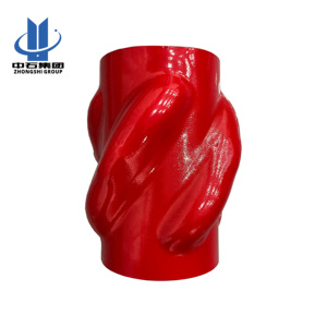 Đầy đủ dập centralizer cho vỏ ống - Product Image 2