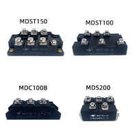 Composants électroniques, puces IC, transistors MOSFET, modules de puissance IGBT, MDC100B-16 MDST MDS, composants électroniques
