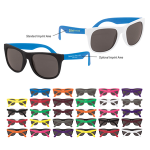 Lunettes de soleil de marque avec logo personnalisé à bas prix Lunettes de soleil en gros 2023 - Product Image 4