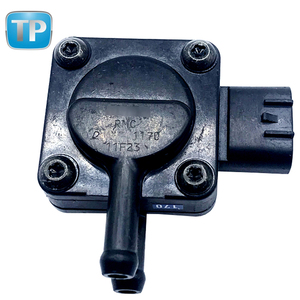 <span class=keywords><strong>Sensor</strong></span> <span class=keywords><strong>de</strong></span> Presión <span class=keywords><strong>Diferencial</strong></span> <span class=keywords><strong>DPF</strong></span> 37860-RL0-G01 37860RL0G01 37860R para Honda CR-V Diésel 2.2L - Product Image 1