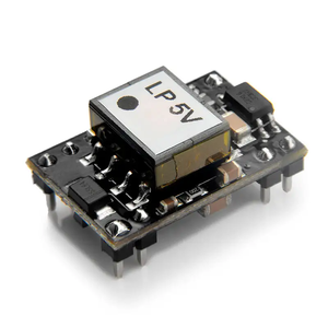 Module PoE SDaPo DP9900LP 5V 12V 24V, carte d'alimentation sur <span class=keywords><strong>Ethernet</strong></span> conforme à la norme IEEE802.3af, mode A/B, 14.2x21.2x8mm, sans connexion - Product Image 1