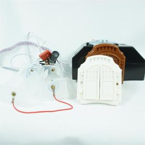 Linh Kiện Đồng Hồ Cúc Cu Chất Lượng Cao Bán Chạy - Product Image 2