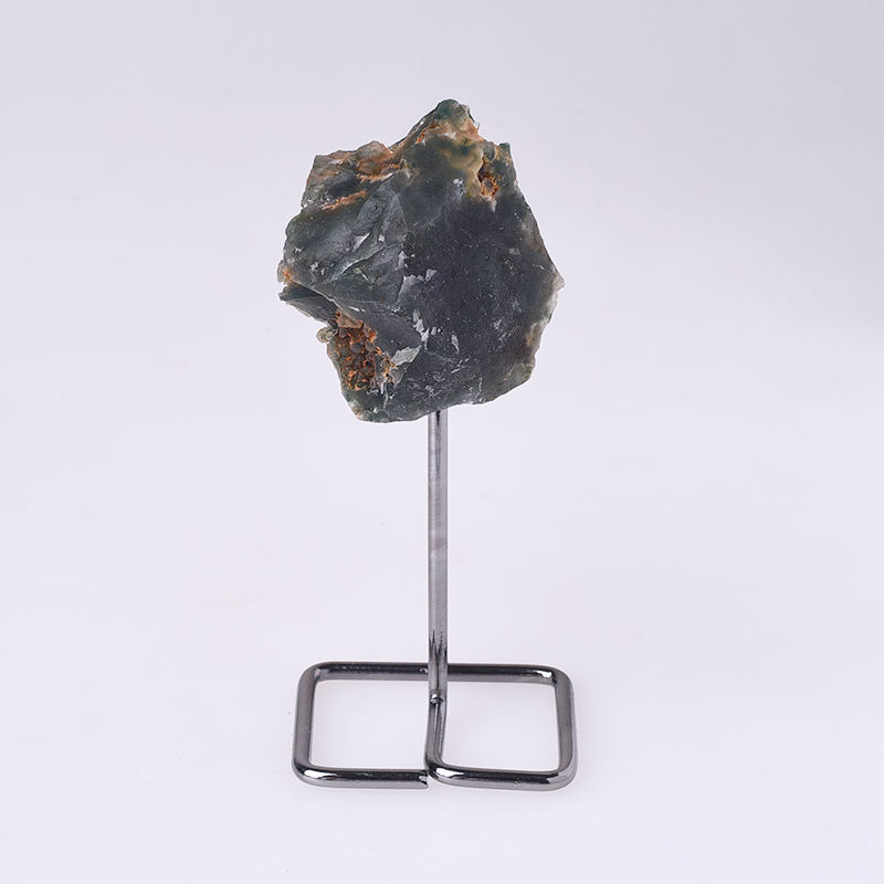 โมรามอส