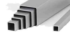 <span class=keywords><strong>Tubo</strong></span> Cuadrado Hueco <span class=keywords><strong>de</strong></span> <span class=keywords><strong>Aluminio</strong></span> Anodizado 6063 6061, <span class=keywords><strong>Tubo</strong></span> <span class=keywords><strong>Rectangular</strong></span>, Tamaño Personalizado - Product Image 4