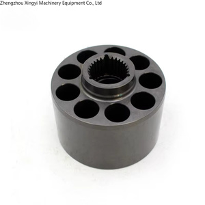 Perlengkapan Perbaikan Pompa Hidrolik JRR051, Suku Cadang Pompa - Product Image 4