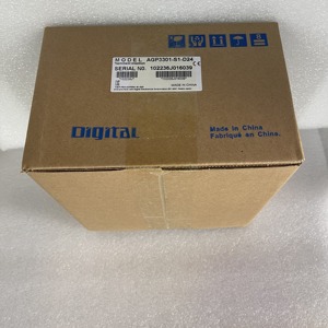 ใหม่และเป็นของแท้ 100% โมดูลควบคุมอัตโนมัติแบบดิจิทัล AGP3301-S1-D24 - Product Image 1