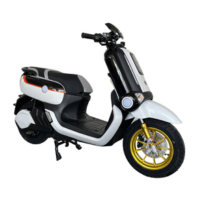 Repuestos para Scooters y Motocicletas Eléctricas Yuehao, Batería de Plomo-ácido/Litio de 12 Pulgadas, 2000W-3000W, 72V, Compatible con <span class=keywords><strong>Yamaha</strong></span> - Product Image 5