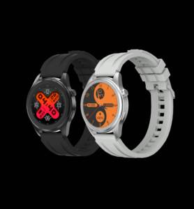 Thông Minh Đồng Hồ 1.46Inch Màn Hình Tròn 360 * Bt Cuộc Gọi Tập Thể Dục Tracker 24 Giờ Trái Tim Tỷ Lệ Màn Hình Cho Phụ Nữ Người Đàn Ông Thể Thao Smartwatch - Product Image 3