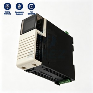 1756-HIST1G Historian ME 1 Gig in Rack PLC Controller 1756HIST1G con interruttori personalizzati: Servizio protocollo LACP - Product Image 1