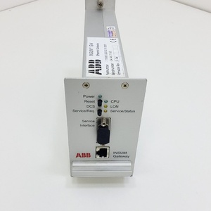 1TGB3 02012 R 0001 <strong>Insum</strong> Ethernet Gateway for PLC - Product Image 1