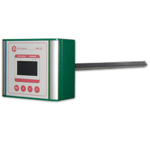 เครื่องวัดการไหล Dr. Fdisch FMD 09 สำหรับการตรวจสอบก๊าซในงานอุตสาหกรรม - Product Image 3