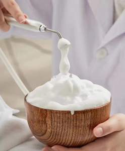 Precio al por mayor, instrumento de limpieza de burbujas, dispositivo de lavado de cara, máquina de limpieza facial a la venta - Product Image 5