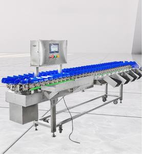 <b>Fruit</b> Sorting <b>Machine</b>/seafood Grading /citrus Potato Small Size - Product Image 1