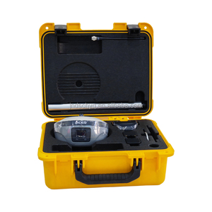 <span class=keywords><strong>Prix</strong></span> bon marché CHCNAV Vision Gnss Rtk X11 GPS Rover récepteur équipement d'arpentage CHC Ibase/I73/76/I83/I89/I93 Base et Rover - Product Image 3