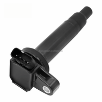 Bobine d'allumage neuve à 4 broches 90919-02230 9091902230 9091902249 pour Lexus GS430 LS430 Toyota Land Cruiser Sequoia 4.3L/4.7L (1998-2010)