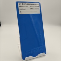 Peinture en poudre thermodurcissable résistante aux intempéries, couleur personnalisée pour la rénovation des carrosseries automobiles