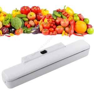 Máquina Selladora de Alimentos al Vacío para Cocina y Hogar, Estilo 2024, Venta al Por Mayor - Product Image 1