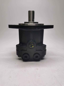 Diseño OEM ODM, Motor Hidráulico, Motor de Ventilador, Motor de Pistón, Válvula MSF18-16 EX350 SK550 - Product Image 4