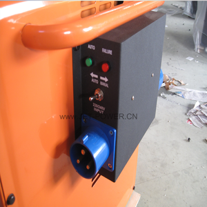 El Generador de 1kw Más Pequeño, Generador de 1kw Opcional - Product Image 6