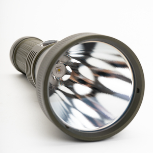Mateminco MT-Y1 SFT40 2200lm 1341m 21700 Batterie Lampe torche <span class=keywords><strong>LED</strong></span> Interface utilisateur Anduril USB Type-C Rechargeable Lampe torche <span class=keywords><strong>LED</strong></span> longue portée - Product Image 4