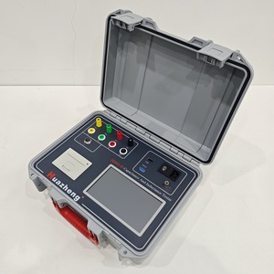 Testeur électronique de capacité et d'inductance de transformateur Huazheng HZRG-III avec garantie d'un an - Product Image 2