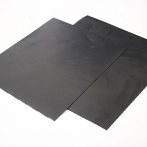 <span class=keywords><strong>HDPE</strong></span> nhựa không thấm nước <span class=keywords><strong>geomembrane</strong></span> Sheets đối với nuôi trồng thủy sản Pond Liners - Product Image 3