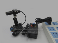 Accessoires laser de ligne industriels de haute qualité 680nm 1mW 5mW 10mW 20mW 30mW 50mW, module laser linéaire à épaisseur réglable