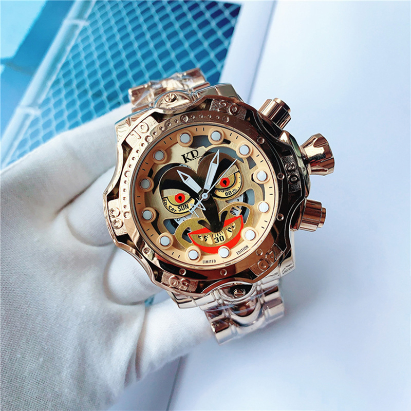 Replic Watches Luxury Mode haut de gamme et durabilité