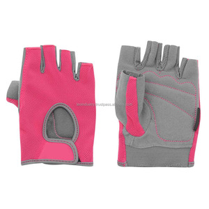 Guantes de levantamiento de pesas para gimnasio, venta al por mayor - Product Image 5