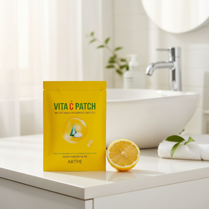 ARTPE Vita C Patch 9 Sheets Conditioner High Quality Product - Product Image 3
