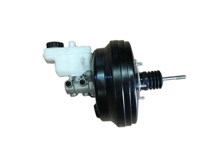 Servofrein à vide pour Gazel Next (<span class=keywords><strong>Bosch</strong></span>) A21R23.3510009 - Product Image 1