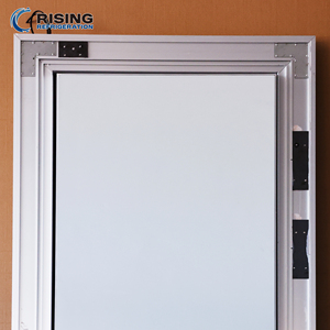 Puerta con Bisagras para Cuarto Frío a Precio de Fábrica con Cierre Automático de Seguridad - Product Image 4