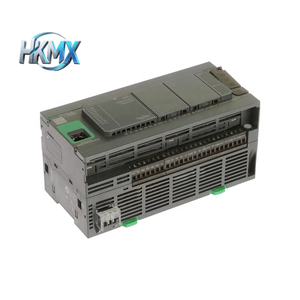 ตัวควบคุม PLC รุ่น TM241CE40R TM241CE24R TM241CE16R TM241CE08R - Product Image 1