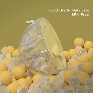 Anly Kiss Offre Spéciale quantité minimale de commande bas tire-lait mains libres portable vente en <span class=keywords><strong>gros</strong></span> de tire-lait pour bébé électrique 2600mAh grande batterie - Product Image 4