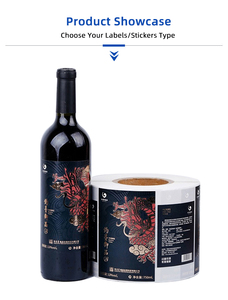 Etichette personalizzate <span class=keywords><strong>per</strong></span> bottiglie <span class=keywords><strong>di</strong></span> vino Logo personalizzato <span class=keywords><strong>adesivi</strong></span> <span class=keywords><strong>per</strong></span> imballaggio impermeabili <span class=keywords><strong>per</strong></span> nomi <span class=keywords><strong>di</strong></span> decorazioni <span class=keywords><strong>per</strong></span> matrimoni <span class=keywords><strong>di</strong></span> fidanzamento <span class=keywords><strong>per</strong></span> <span class=keywords><strong>feste</strong></span> <span class=keywords><strong>di</strong></span> <span class=keywords><strong>compleanno</strong></span> fai-da-te - Product Image 3