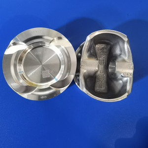 Pistón 2TR al por Mayor de Fábrica para TOYOTA 2TR-FE Prado <span class=keywords><strong>VOGO</strong></span> 2.7, Pistón 13101-0C020 - Product Image 2