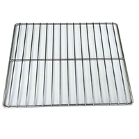 Grille de barbecue en acier inoxydable 304 de qualité commerciale, en forme de V, pour cuisson au charbon de bois en extérieur, résistante à la chaleur