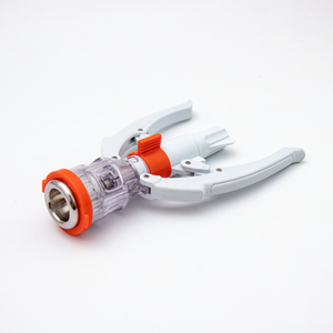 Grapadora de Anastomosis para Circuncisión, Base de Instrumento Quirúrgico Desechable Aséptica de Plástico para Kit y Adultos con Prepucio - Product Image 3