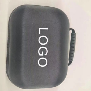 Skyhope Пользовательский логотип черный ТПУ ткань ограничение кровотока фитнес ноги руки окклюзионные тренировочные манжеты - Product Image 5