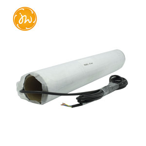 80w加熱フォイル 140ワット床暖房フォイル アルミ150wm2木製床暖房パッド - Product Image 2