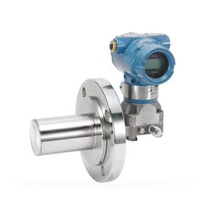 Nuovo Trasmettitore di Pressione Intelligente ad Alta Precisione 4-20mA <span class=keywords><strong>3051</strong></span>-1 con Accuratezza dello 0,05% IP67 Gamma 1-1000 Bar per Applicazioni di Livello - Product Image 2