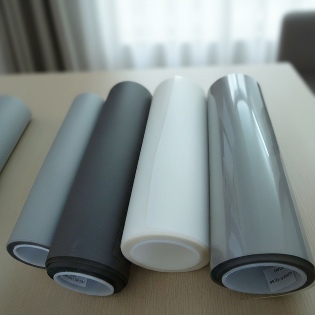 Customizable Motorized Smart Voice Control ALR Floor Rising Projector Screen PVC Material Home Assists Customers Choosing Size
