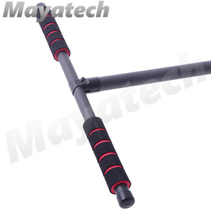 ขาตั้งแบบยืดหดได้ของ Mayatech สำหรับโดรน 6-8 แกน ทำจากอลูมิเนียมอัลลอยด์ ติดตั้งได้กับโดรนทั่วไป - Product Image 1
