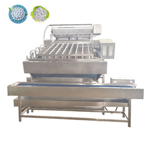 Compact Shrimp Peeling Machine Shrimp Prawn Peeling Machine Shrimp Automatic Fresh Shrimp <b>Sheller</b> Machine - Product Image 3