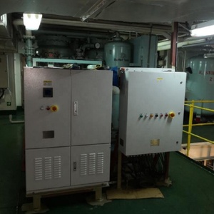 ระบบบำบัดน้ำทิ้งจากเรือ (BWTS) สำหรับเรือ - Product Image 1