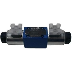 Válvula Solenoide Rexroth 4WE6D6X EG24N9K4 3WE6A62 EG24N9K4 3WE6B6X EW230N9K4, Válvula de Control Hidráulico con Puerto de 1/2 Pulgada - Product Image 1