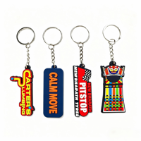 Vente en gros d'usine, porte-clés de voiture personnalisés pas chers, porte-clés personnalisés avec logo, porte-clés en caoutchouc, llaveros personalizados
