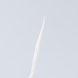 Fil dentaire en polyester Little PinkRabbit, vente directe du fabricant, prise en main confortable, conception à double extrémité, 50 pièces - Product Image 4