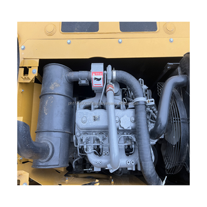 SANY 2023 AÑO SY135C PRO Alta calidad 13 toneladas Excavadora sobre orugas Isuzu Motor Bomba Motor Gear SY95C SY155C SY215C Series - Product Image 5